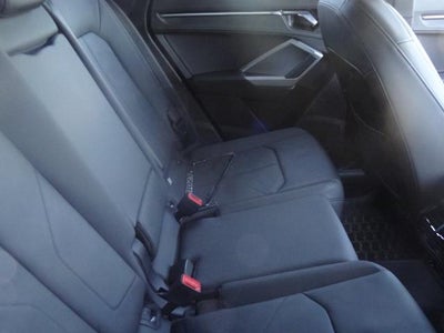 2021 Audi Q3 45 S line quattro Premium