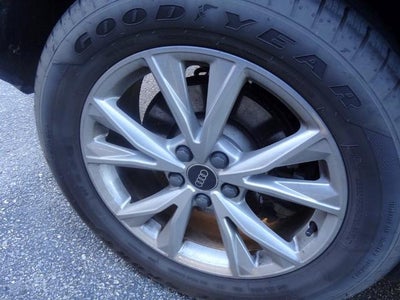 2021 Audi Q3 45 S line quattro Premium