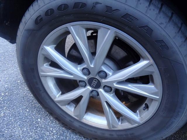 2021 Audi Q3 45 S line quattro Premium