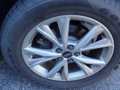 2021 Audi Q3 45 S line quattro Premium