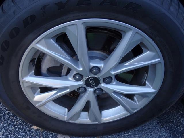 2021 Audi Q3 45 S line quattro Premium