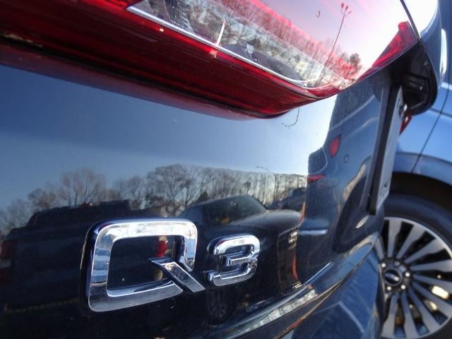 2021 Audi Q3 45 S line quattro Premium