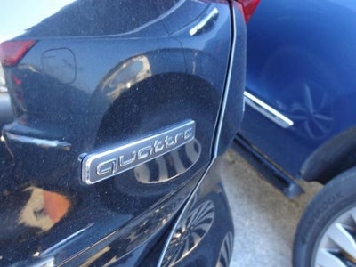 2021 Audi Q3 45 S line quattro Premium