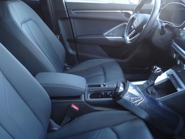 2021 Audi Q3 45 S line quattro Premium