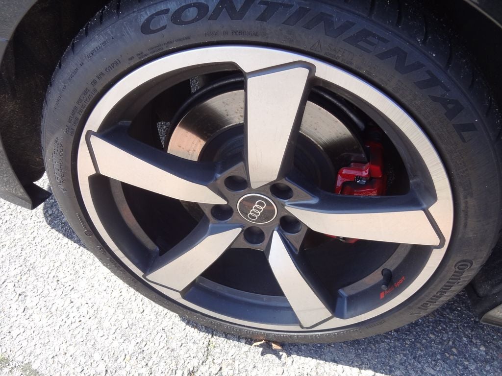 2024 Audi A5 Sportback 45 S line Premium Plus quattro