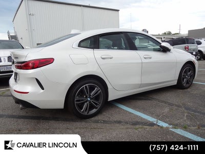 2024 BMW 2 Series 228i 228i