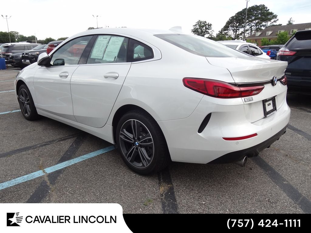 2024 BMW 2 Series 228i 228i