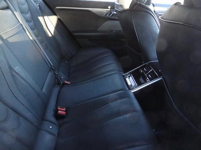 2023 BMW 8 Series 840i xDrive Gran Coupe