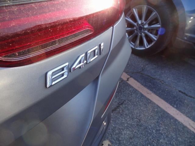 2023 BMW 8 Series 840i xDrive Gran Coupe