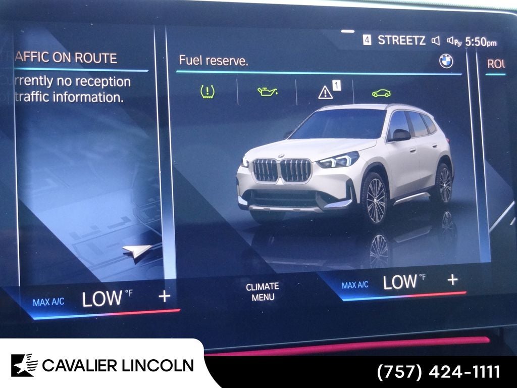 2023 BMW X1 xDrive28i xDrive28i