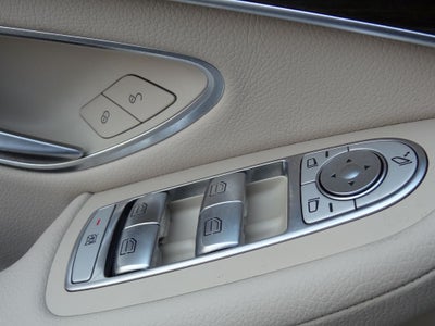 2017 Mercedes-Benz GLC GLC 300 4MATIC®