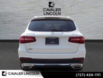 2017 Mercedes-Benz GLC GLC 300 4MATIC®