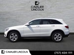 2017 Mercedes-Benz GLC GLC 300 4MATIC®