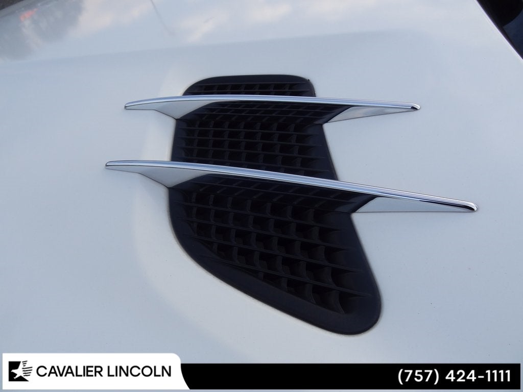 2014 Mercedes-Benz SL-Class SL 550