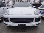 2016 Porsche Cayenne Base