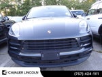 2019 Porsche Macan Base Base