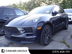 2019 Porsche Macan Base Base