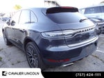2019 Porsche Macan Base Base