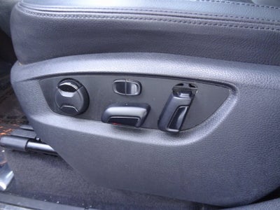 2017 Volkswagen Touareg V6 Executive