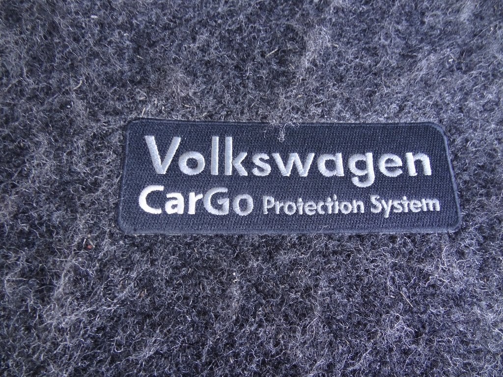 2017 Volkswagen Touareg V6 Executive