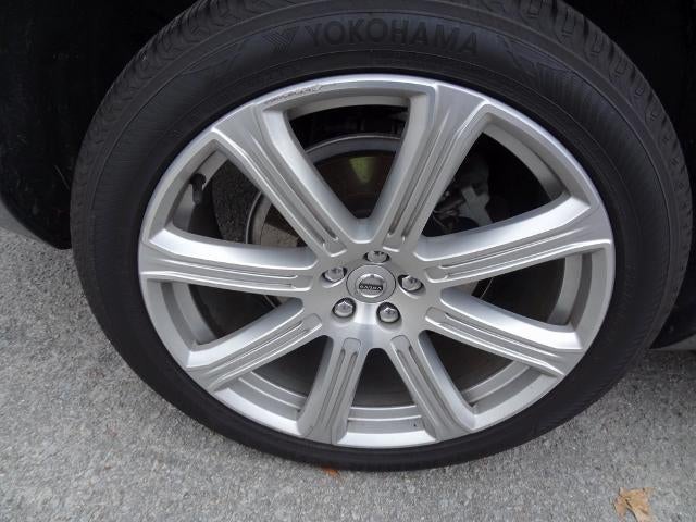 2018 Volvo XC90 T6 Inscription