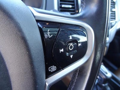 2018 Volvo XC90 T6 Inscription