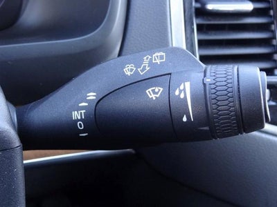 2018 Volvo XC90 T6 Inscription