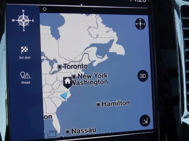 2018 Volvo XC90 T6 Inscription