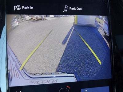 2018 Volvo XC90 T6 Inscription