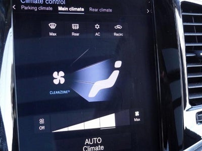 2018 Volvo XC90 T6 Inscription