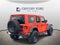 2023 Jeep Wrangler High Tide