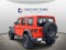 2023 Jeep Wrangler High Tide