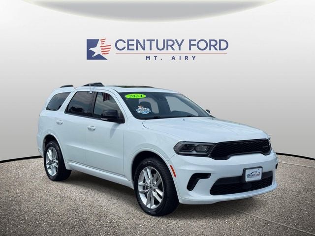 2024 Dodge Durango GT Plus AWD's photo