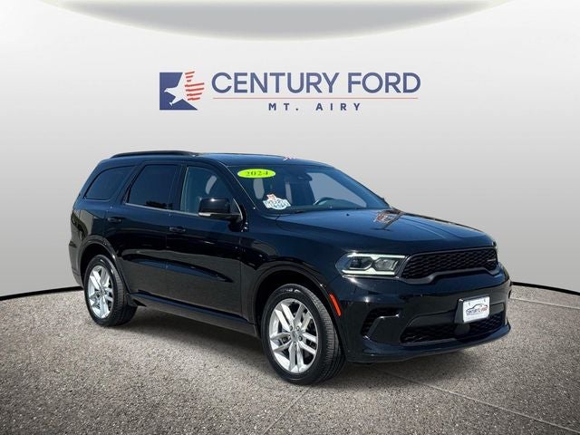 2024 Dodge Durango GT Plus AWD's photo
