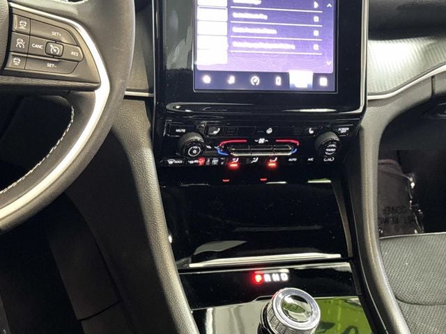 2024 Jeep Grand Cherokee L Altitude X