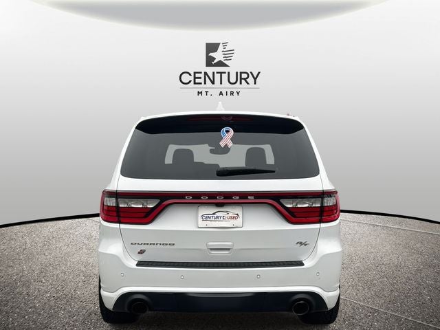 2021 Dodge Durango R/T