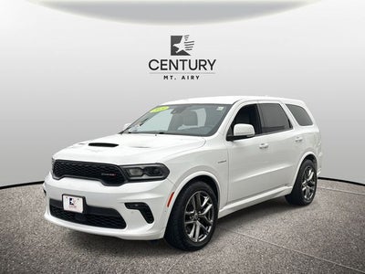 2021 Dodge Durango R/T