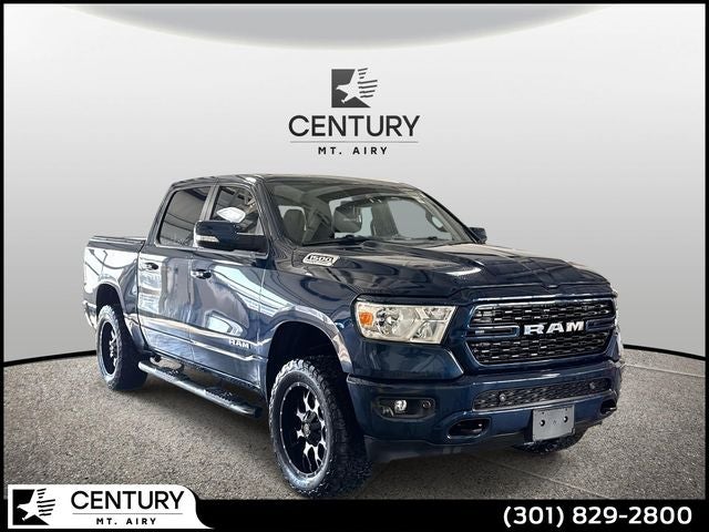 2022 RAM Ram 1500 Pickup Big Horn/Lone Star