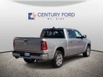 2019 RAM 1500 Laramie Longhorn