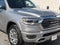 2019 RAM 1500 Laramie Longhorn
