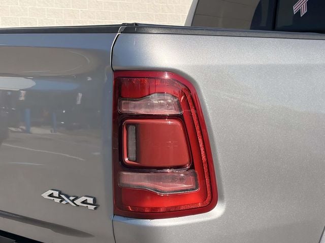 2019 RAM 1500 Laramie Longhorn