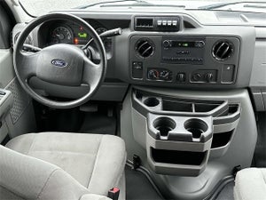 2016 Ford E-350SD Base Cutaway