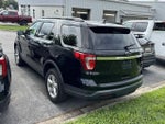 2018 Ford Explorer Base