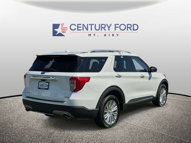 1FM5K8FW6MNA11356