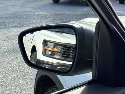 2025 Ford Escape Hybrid ST-Line