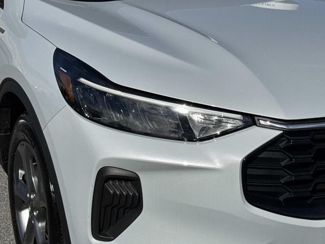 2025 Ford Escape Hybrid ST-Line