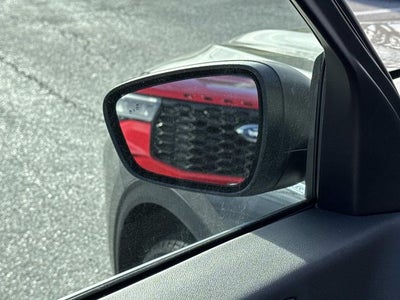 2025 Ford Escape Hybrid ST-Line