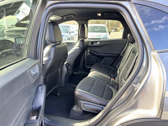 2025 Ford Escape Hybrid ST-Line