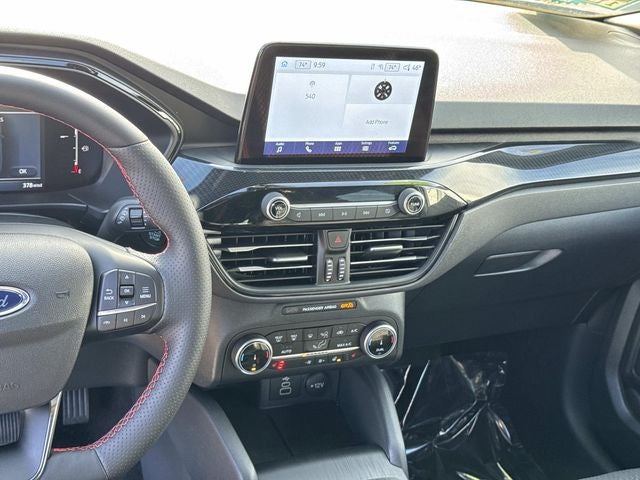 2025 Ford Escape Hybrid ST-Line