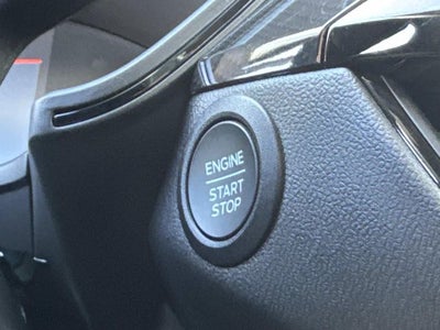 2025 Ford Escape Hybrid ST-Line